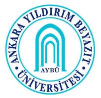 Yıldırım Beyazıt Üniversitesi