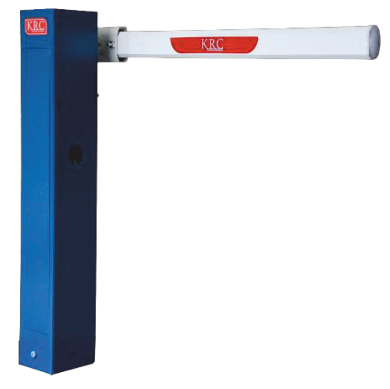 Electromechanical Arm Barrier MINI Series