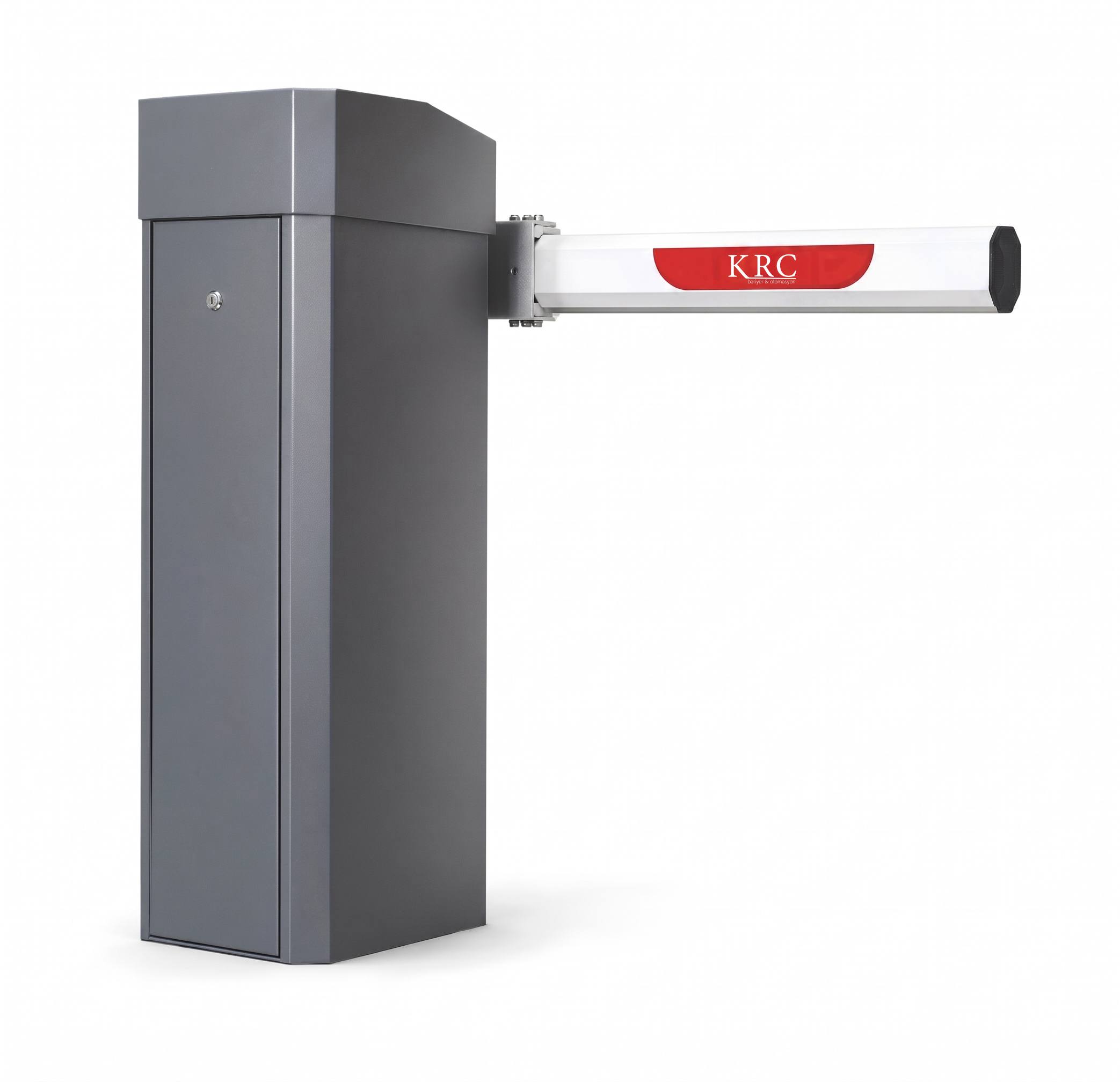 Electromechanical Arm Barrier PRIME Series