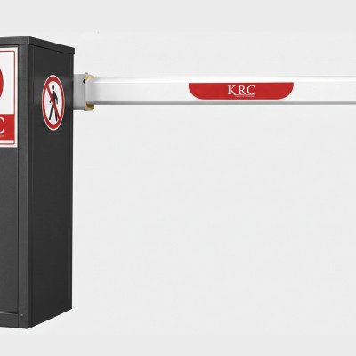Elektromekanik Kollu Bariyer DREAM Serisi