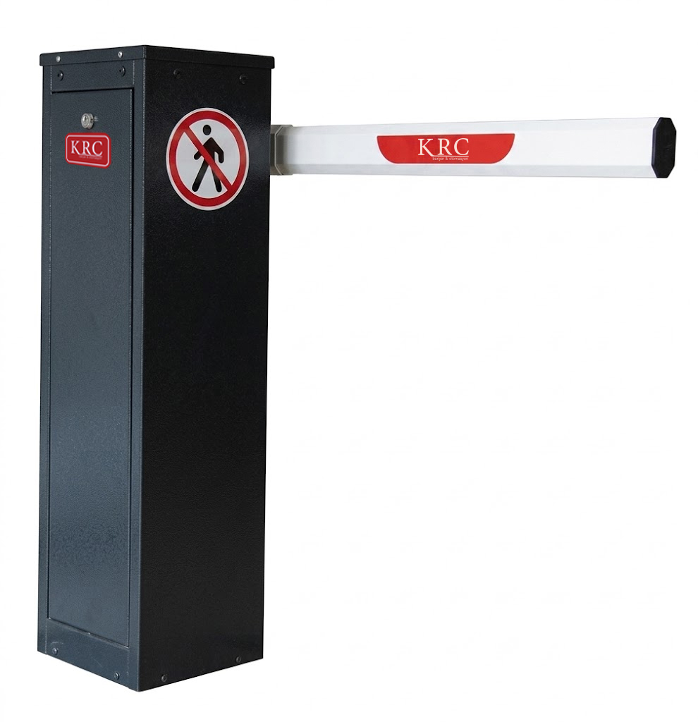 Electromechanical Arm Barrier EASY Series