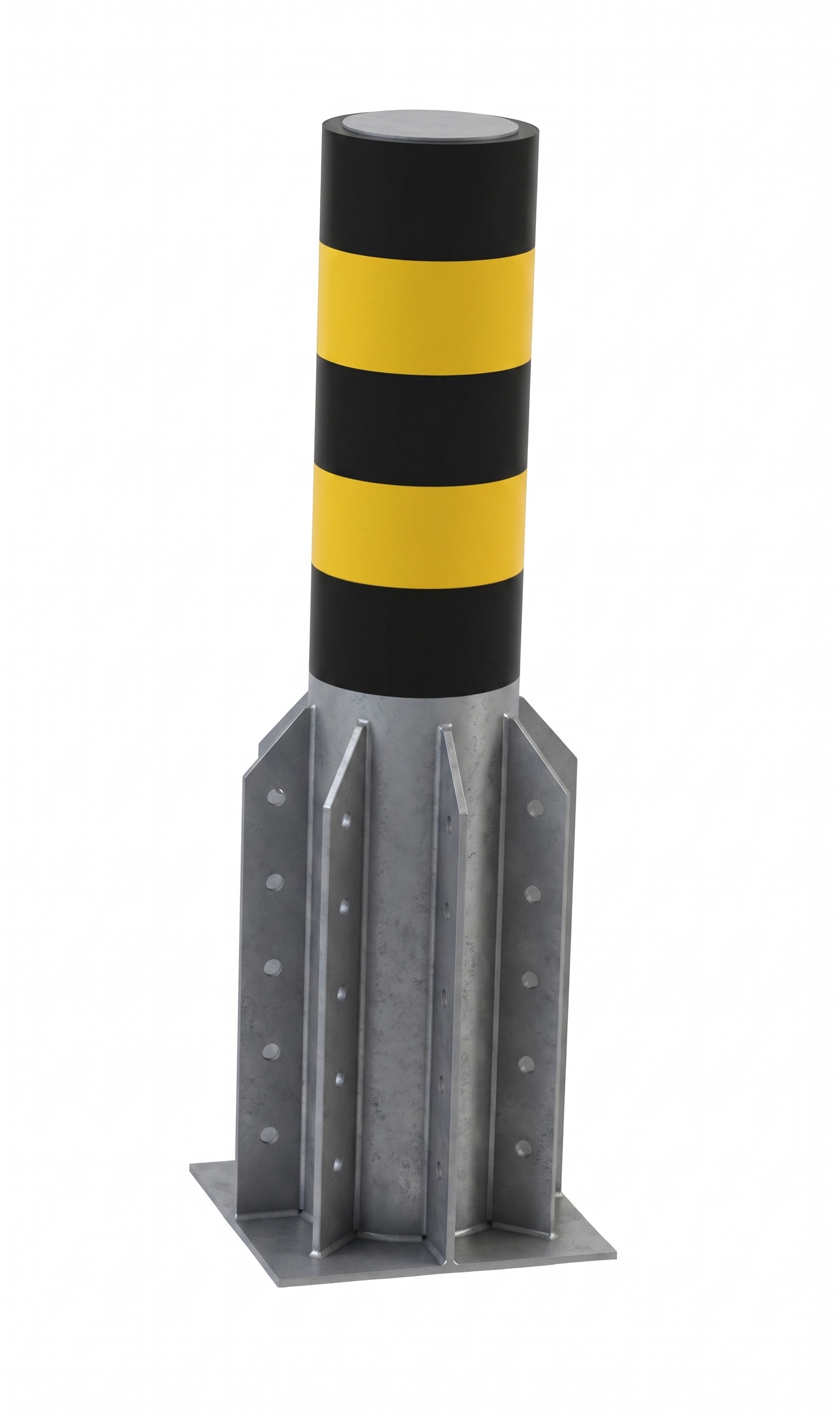 Sabit Mantar Bariyer BLDF-CT Serisi