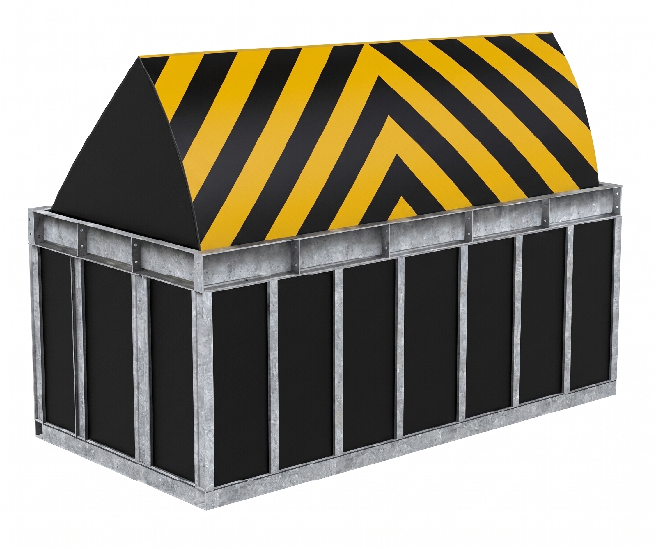 Road Blocker RBL-CT Series