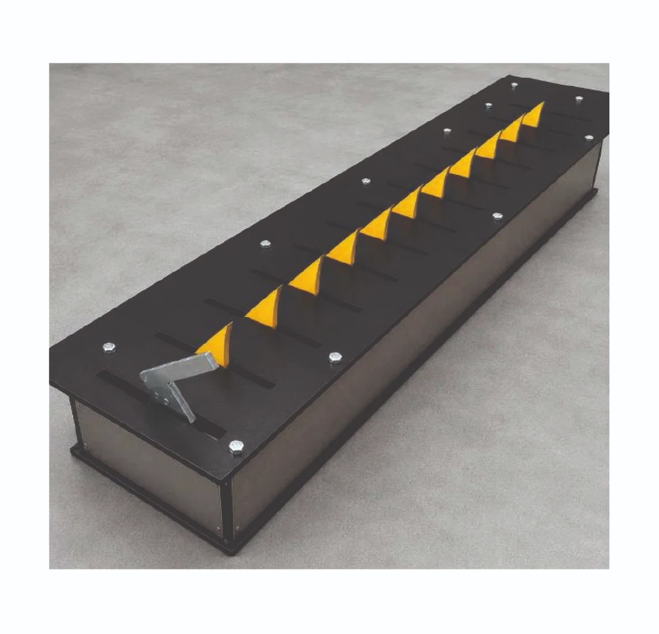 Mechanical Tyre Killers MTK Series