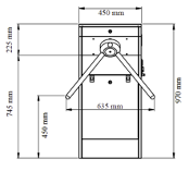 KRC-HS-O-TRIPOD-TURNIKE_TR-03